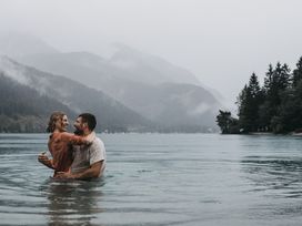 4 Tage Wandern & Genuss mit HP in den Tiroler Bergen