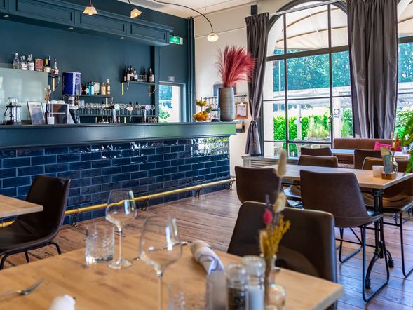 Fletcher Hotel-Restaurant De Reiskoffer