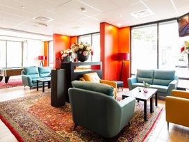 7 Tage Erholung in der Universitätsstadt Maastricht