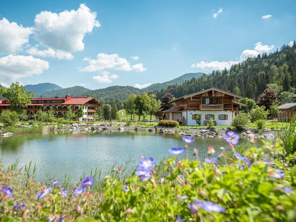 3 Tage Babymoon Package in Reit im Winkl, Bayern inkl. Frühstück