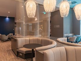 direkt am Wiener Prater! 3 Tage im Hotel Roomz Vienna Prater 