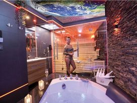 Wellnessaufenthalt mit Frühstück für 1 Nacht in der Tschechischen Schweiz - 2 Tage