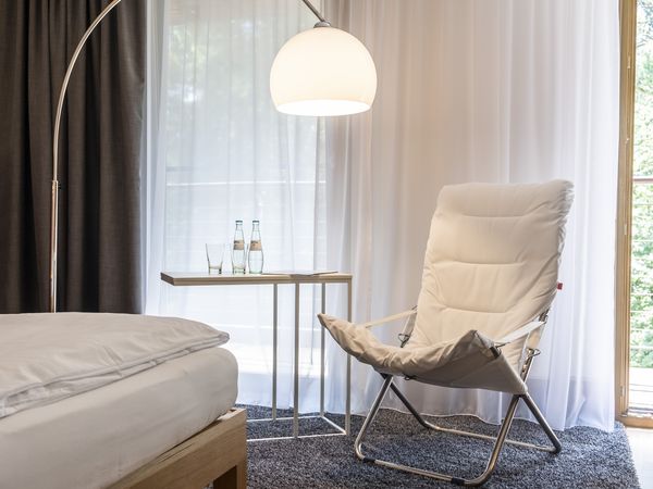 5 Tage Wandertour zwischen Wald und Wasser in Joachimsthal, Brandenburg inkl. Halbpension