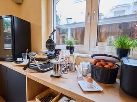 4 Pfotenzeit – Urlaub, der auch Ihrem Hund guttut