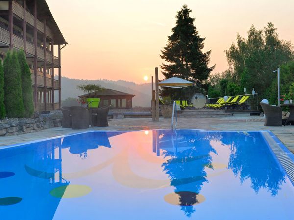 3 Tage FREUNDs Auszeit 3 Nächte in Vöhl OT Oberorke, Hessen inkl. Halbpension