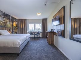 Veluwe Auszeit im Hotel De Paasberg – 3 Tage