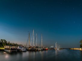 Besinnliche Weihnachtstage auf Rügen