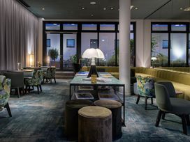2 Tage Kurzurlaub mit Frühstück im Novotel Muenster City