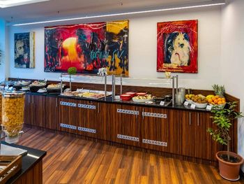 4 Tage im Best Western Plus Plaza