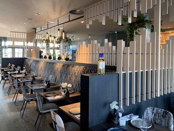 3 Tage im malerischen Nautisch Kwartier Nord-Hollands Fletcher Hotel-Restaurant Nautisch Kwartier in Huizen, Nordholland (Noord-Holland) inkl. Halbpension