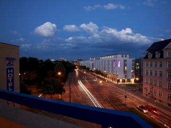 2 Tage mit Frühstück im A&O München Hackerbrücke