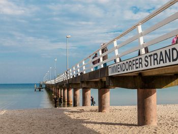 Meer geht immer! - 3 Tage am Timmendorfer Strand