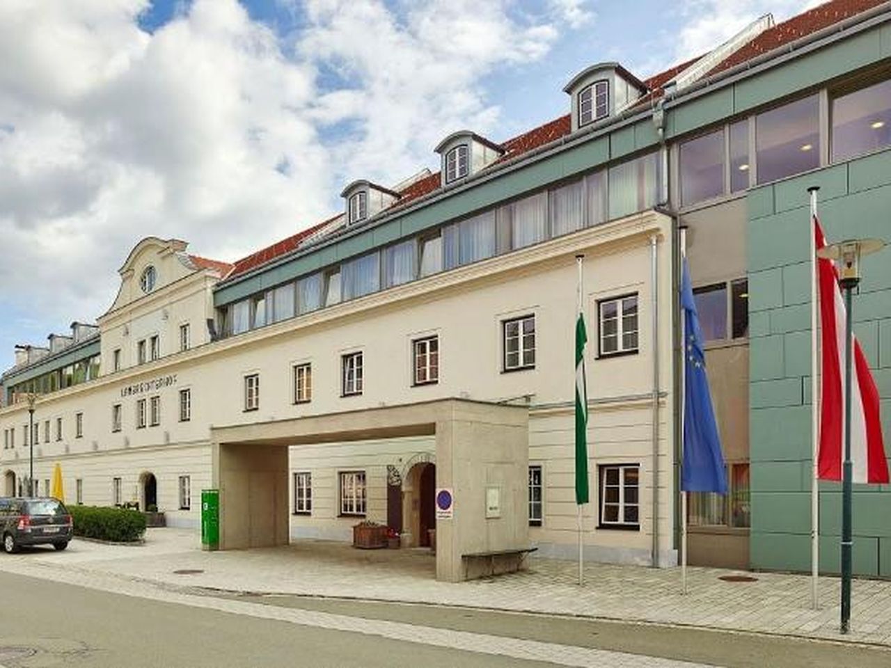 3 Tage im AUSZEIT Gesundheitszentrum mit HP