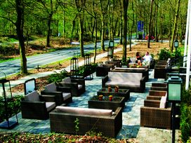 3 Tage Waldhotel in Brabant – Ruhe & Natur erleben