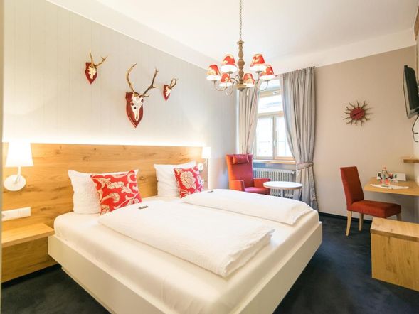 Comfort Zimmer B