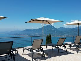 Zwischen Bergen und dem See - 4 Tage