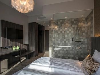 2 Tage Kurzurlaub mit Frühstück im Deck 8 Designhotel.Soest.