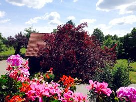 2 Tage Kurzurlaub im Hotel & Restaurant 