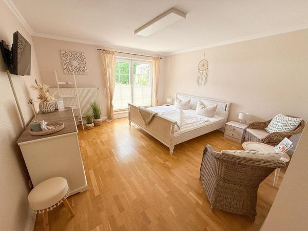2 Tage Wellness-Auszeit in Lübeck, Schleswig-Holstein inkl. Frühstück