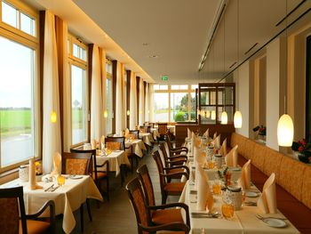 Schnupper Wellness 4 Tage inkl. Massage & 4-Gang Menü