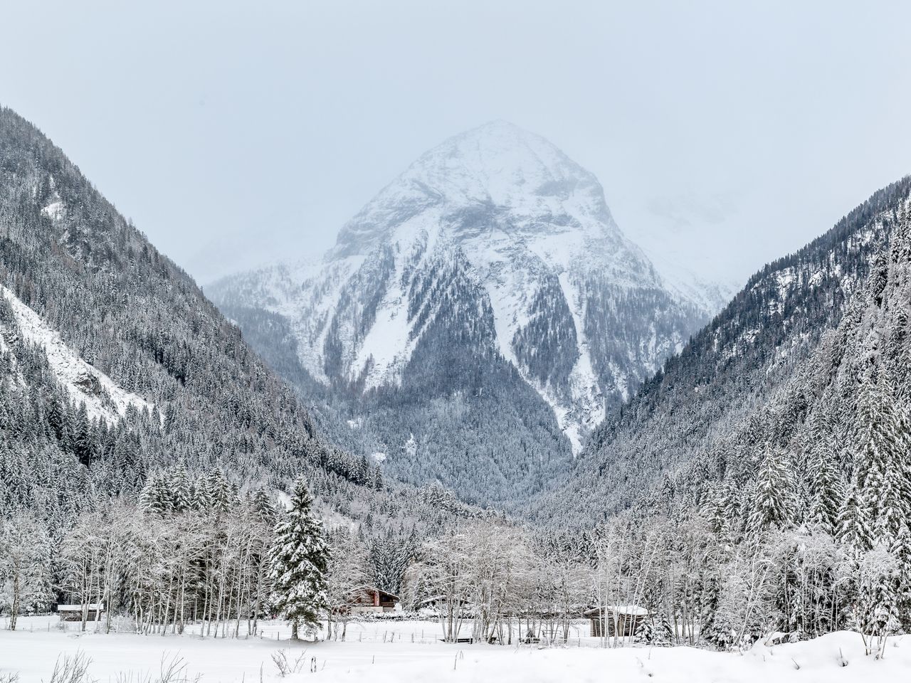 3 Tage im Hotel Alpina Bad Hofgastein mit HP