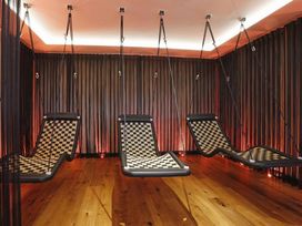 2 Tage Entspannung im Kurort Bad Kissingen