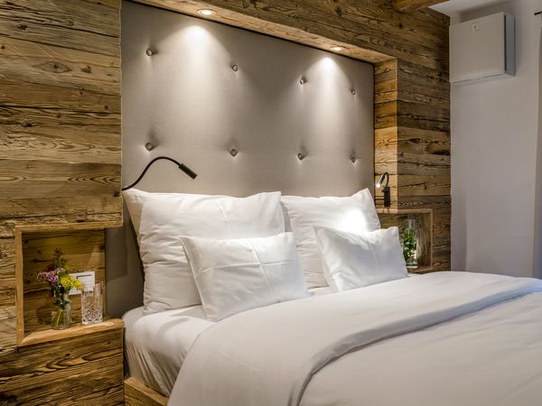 4 Tage Chiemgau: Zeit zu Zweit mit Privater Sauna in Frasdorf Halbpension