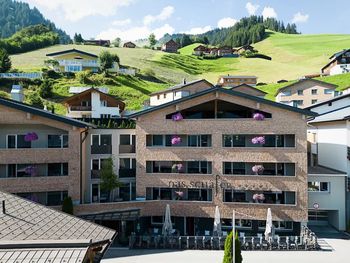 4 Tage Kurzurlaub mit HP im Spa-Hotel Das Schäfer **** Superior