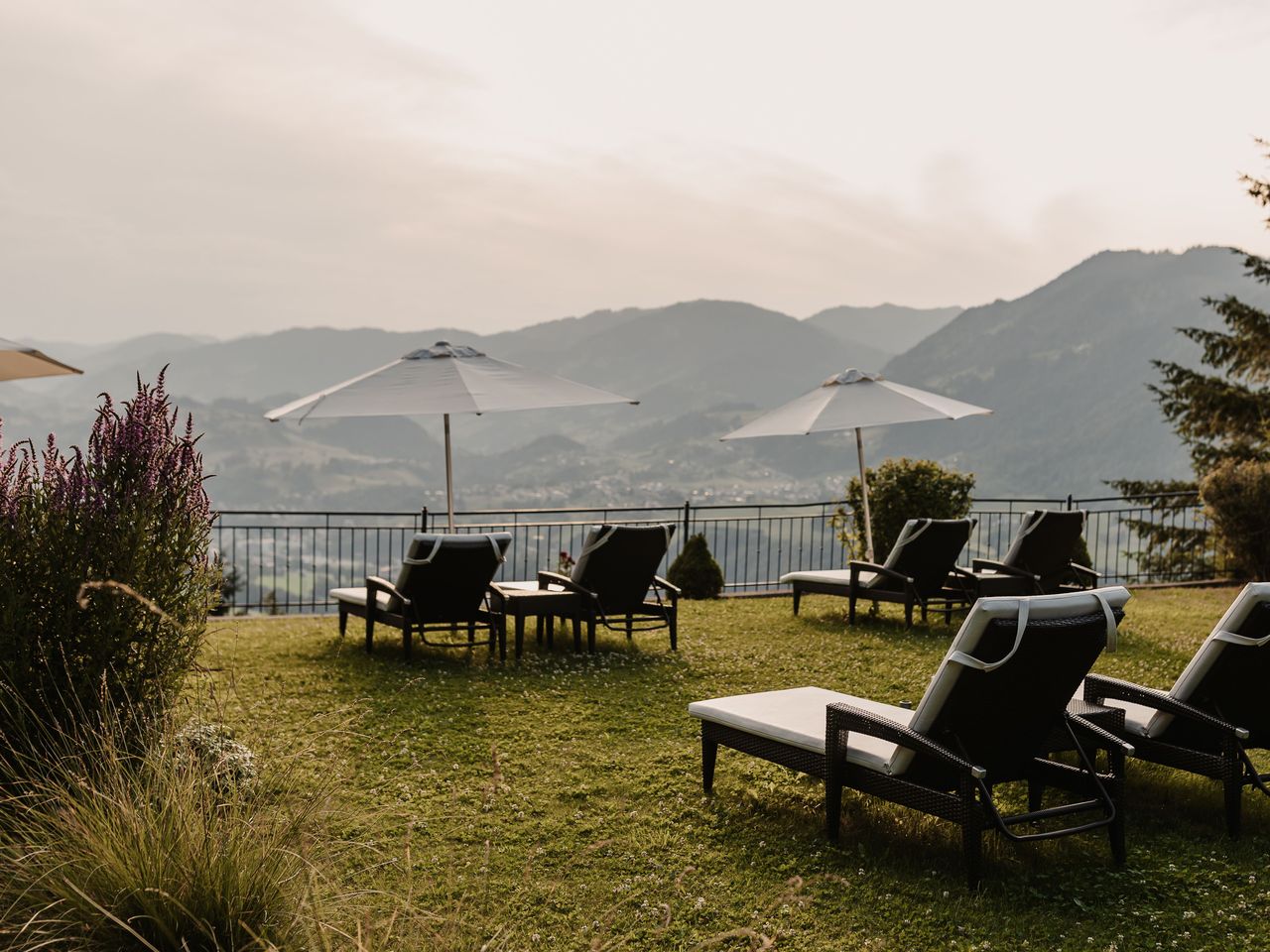 Familienurlaub & Bauernhoferlebnis im Salzburger Land