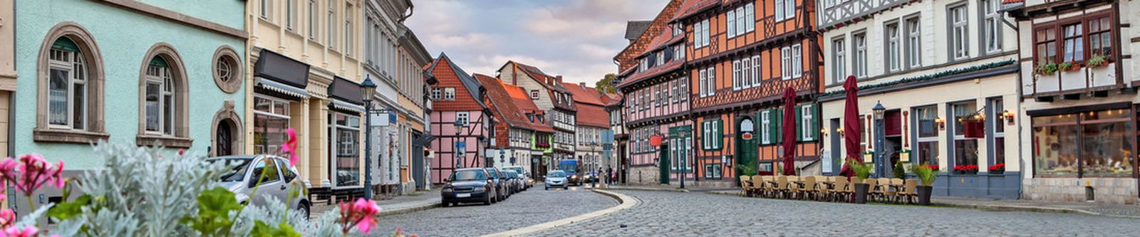 Quedlinburg