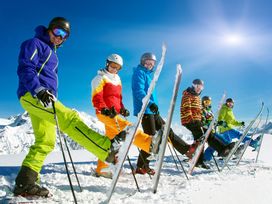 3 Tage Schweizer Alpen erleben