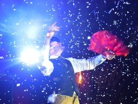 5 Tage Piratenaufenthalt am Freizeitpark Geiselwind