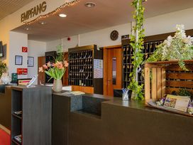 4 Tage für Kurzentschlossene - Ihr Kurzurlaub mit HP+