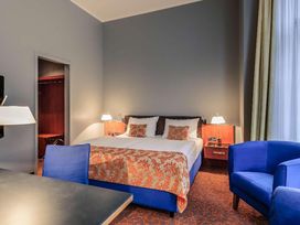 3 Tage Kurzurlaub im Mercure Hotel Berlin