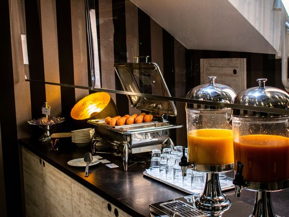 Hotel Tiek
