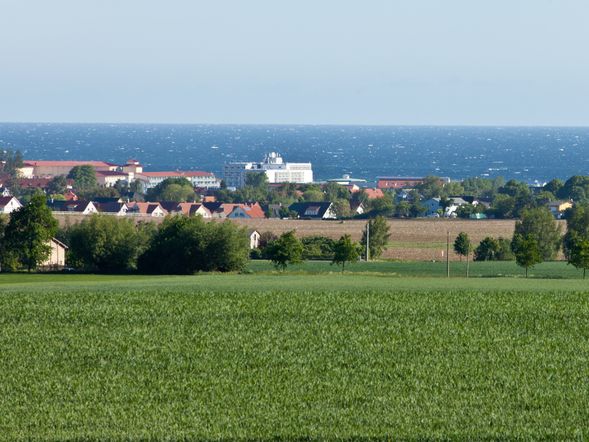 4 Tage Mini-Kreuzfahrt-Abenteuer an der Ostsee inkl. Tagestour nach Dänemark