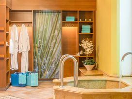 Wellness mit Massageanwendung inkl. HP | 3 Tage