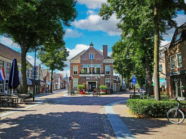 3 Tage Waldhotel in Brabant – Ruhe & Natur erleben in Oisterwijk inkl. Halbpension