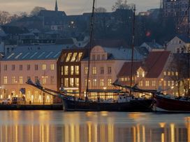 2 schöne Tage im nordischen Flensburg
