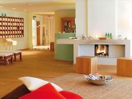 2 Tage Auszeit in der Rhön - Entspannen im Bio Hotel