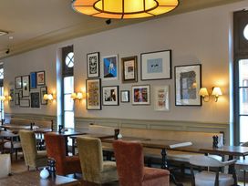 Im Herzen von Berlin - 2 Tage im Monbijou Hotel