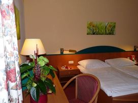 2 Tage Auszeit im Parkhotel Zur Klause mit Frühstück