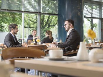 2 Tage im Maritim Hotel Frankfurt mit Frühstück