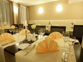 2 Tage im Grand Palace Hotel Hannover mit Frühstück