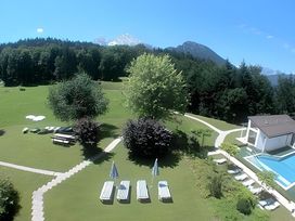 2 Tage im Berchtesgadener Land mit Frühstück