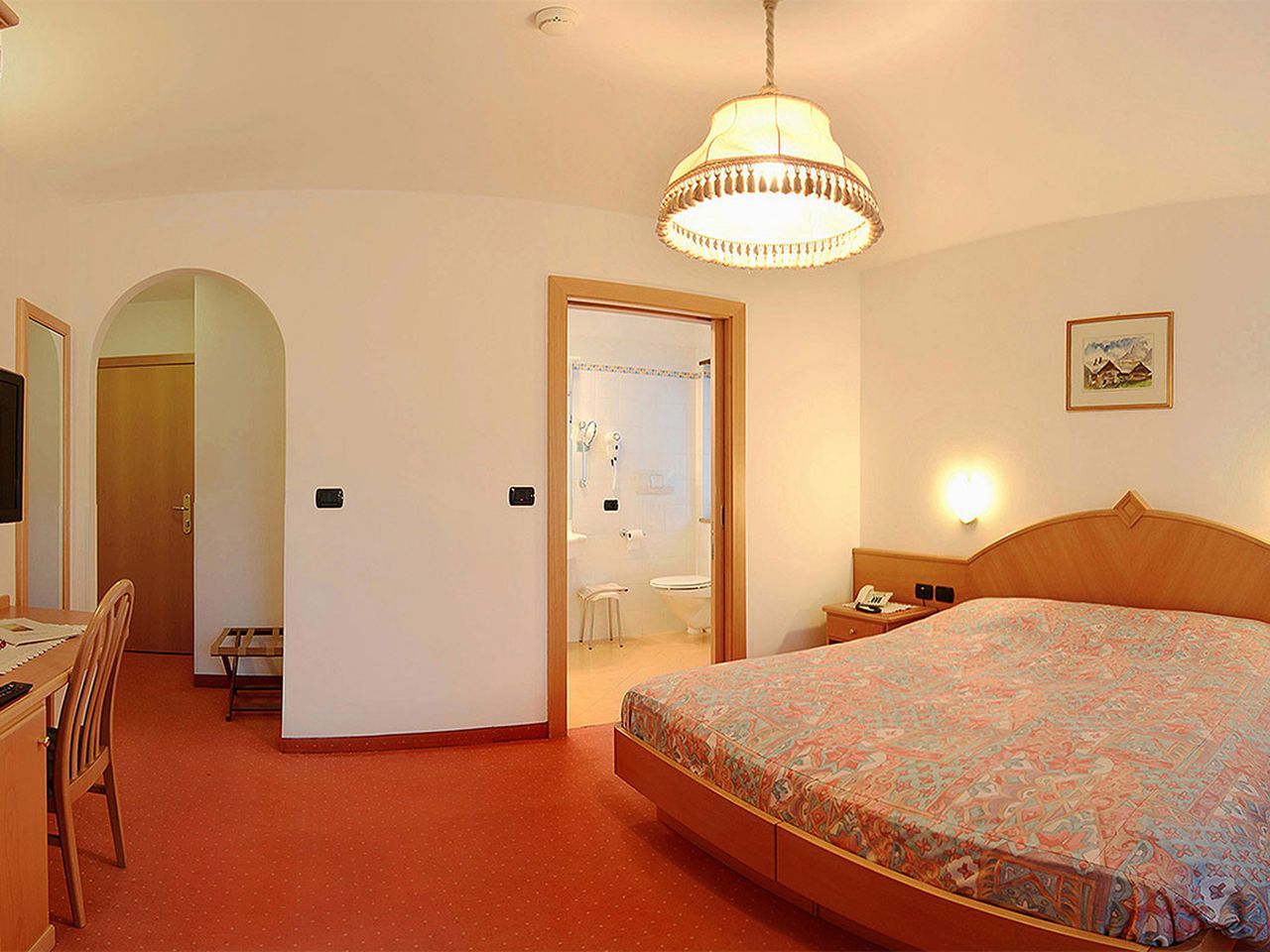 Doppelzimmer Classic