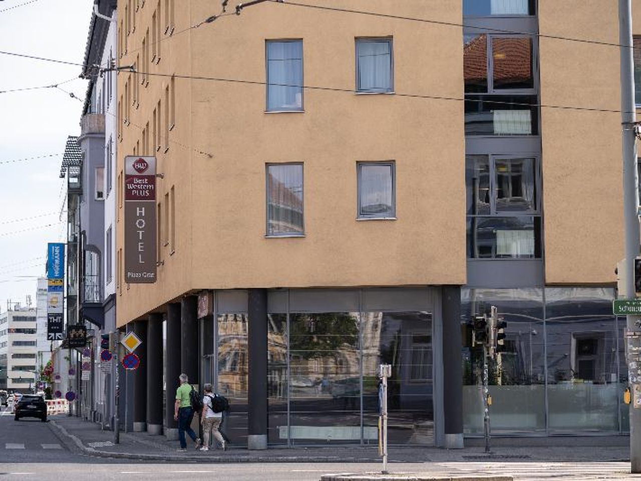 3 Tage im mittelalterlichen Graz mit Frühstück