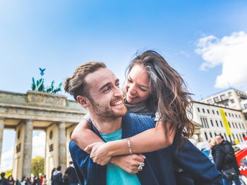 Citytrip-Schnäppchen! - 2 Tage Berlin