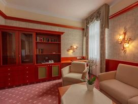 2 Tage im Hotel Fürstenhof mit Frühstück