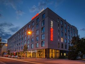 2 Tage im IntercityHotel Saarbrucken verbringen